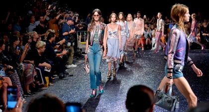 Sentuhan Karya Keith Haring pada Koleksi Coach