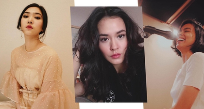 Gaya Siapa yang Anda Suka? Eva Celia, Raisa atau Isyana