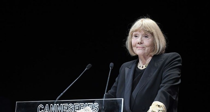 Dame Diana Rigg Meninggal Dunia di Usia 82 Tahun