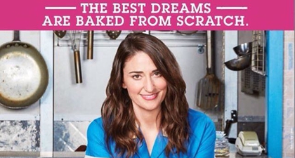 Debut Broadway Sara Bareilles Membintangi Waitress