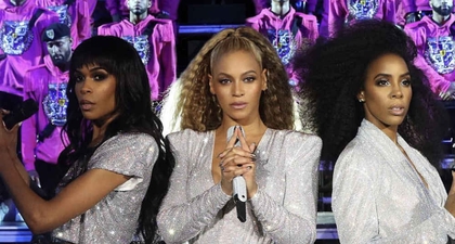 Destiny's Child Dikabarkan Akan Reuni!