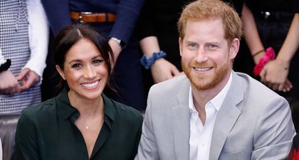 Meghan Markle Hamil dan akan Melahirkan Musim Semi 2019