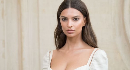 Emily Ratajkowski Tuduh Fotografer Atas Pelecehan Seksual