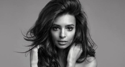 Super Seksi, Ini Penampilan Baru Emily Ratajkowski