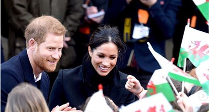 Cerita-Cerita Tentang Meghan Markle dengan Putranya, Archie