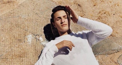 Fakta Menarik Anwar Hadid