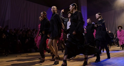 H&M Meluncurkan Koleksi See Now Buy Now