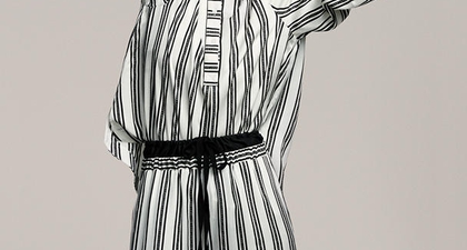 H&M Menerapkan Pendekatan See Now/Buy Now