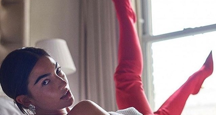 6 Momen Sepatu Selebriti Favorit di Instagram