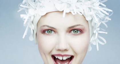 Lindsey Wixson Tinggalkan Panggung Runway