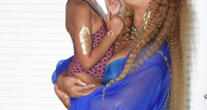 Nama Anak Kembar Beyonce dan Jay-Z