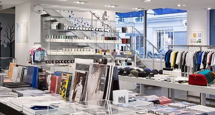 Concept Store Colette Resmi Ditutup di Akhir Tahun