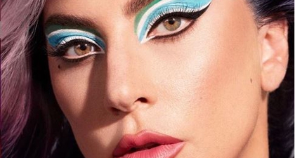 Lady Gaga Tampilkan Gaya Rambut Baru Seperti Putri Duyung