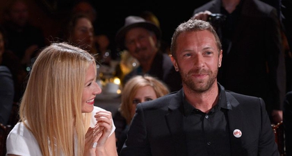 Gwyneth Paltrow Ingat Momen Perceraian dengan Chris Martin