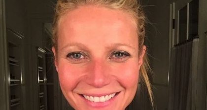 Gwyneth Paltrow Rayakan Ulang Tahun Dengan Pose Tanpa Busana