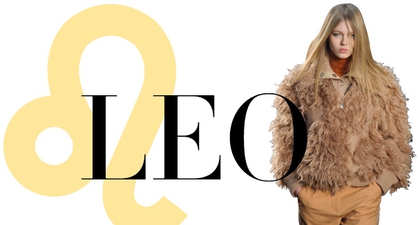 Gaya Personal Zodiak: Leo