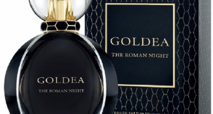 Goldea The Roman Night, Aroma Baru dari Bulgari