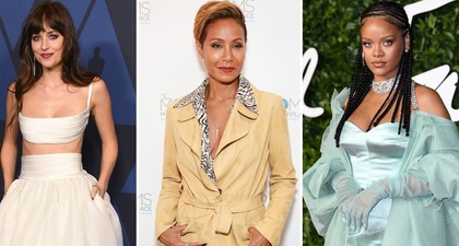 Ide Penataan Rambut Terbaik untuk Jenis Helaian Rambut Tipis