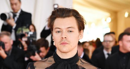 Harry Styles akan Bermain di Film Don’t Worry Darling