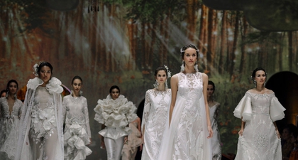 Wedari, Kreasi Denny Wirawan Bernuansa Batik Kudus