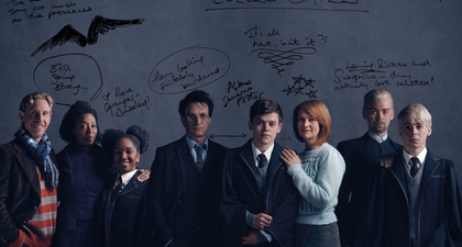 Harry Potter Segera Tampil di Broadway