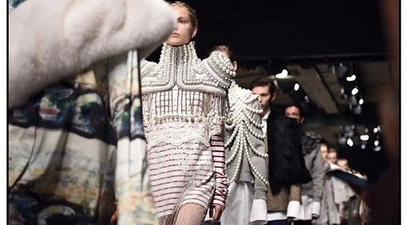 Burberry Luncurkan Koleksi See Now Buy Now Season 2