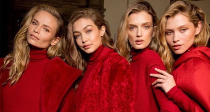 7 Warna Mendominasi Koleksi Max Mara