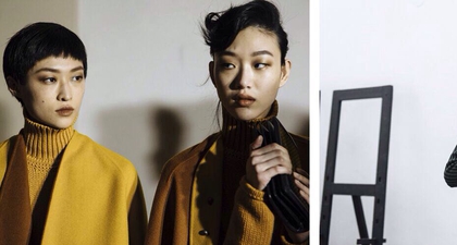 Bottega Veneta Hadirkan Koleksi Bernuansa '40-an