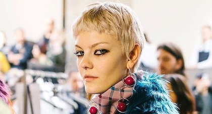 Debut Francesco Risso untuk Koleksi Womenswear Marni