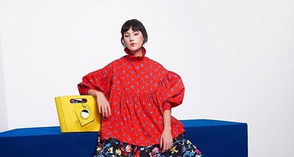 Tribut untuk Kenzo Takada