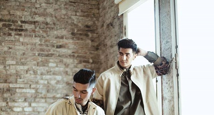 Pata Runa, Koleksi Happa XY yang Terinspirasi Suku Inca