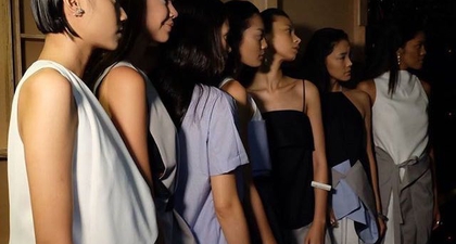 Outline, Karya Terbaru Amanda Rahardjo