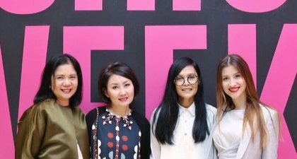 Kemeriahan Final ANFA 2017