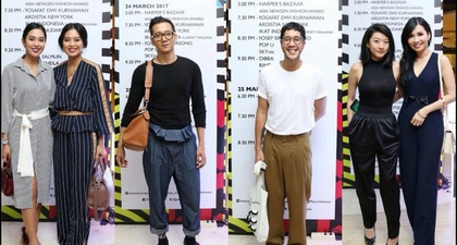 Hari Terakhir PIFW 2017