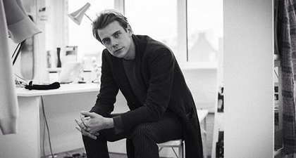 Uniqlo Berkolaborasi dengan Jonathan Anderson