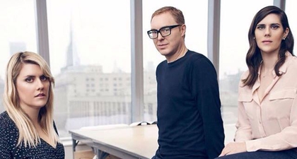 Kolaborasi Coach dan Rodarte untuk Musim Semi 2017