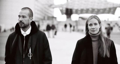 Direktur Kreatif Baru Jil Sander