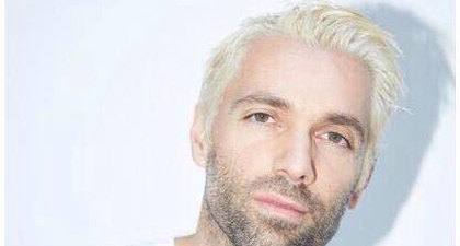 Massimo Giorgetti Fokus pada MSGM