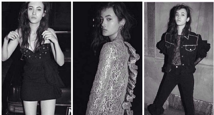 Massimo Giorgetti Luncurkan Koleksi MSGM p.m