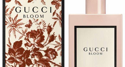 Parfum Perdana Alessandro Michele