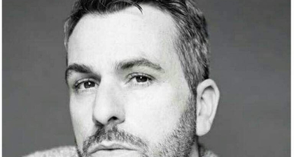 Paul Surridge, Direktur Kreatif Baru Roberto Cavalli