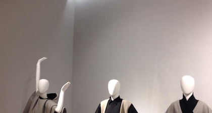 TStore, Designer's Hub Baru di TS Suites Bali