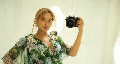 5 Gaya Busana Terbaik Beyoncé Saat Hamil