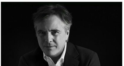 Olivier Lapidus, Direktur Artistik Baru Lanvin