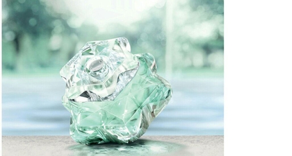 Lady Emblem L'Eau, Seri Parfum Terbaru Montblanc