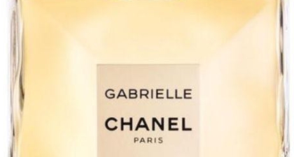 Gabrielle, Seri Parfum Terbaru Chanel