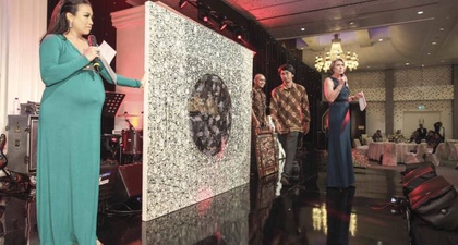 Parinama Astha Menggelar Fundraising Gala