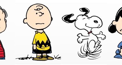 4 Karakter Peanuts pada Koleksi Terbaru Timex