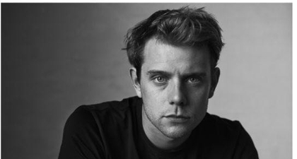 5 Menit Bersama Jonathan Anderson