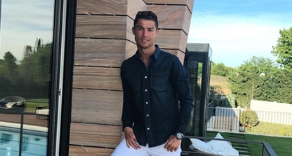 7 Pemain Sepak Bola Termodis yang Menjadi Fashion Icon